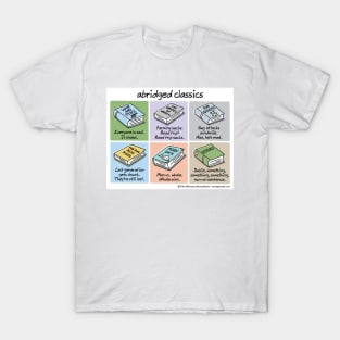 abridged classics T-Shirt